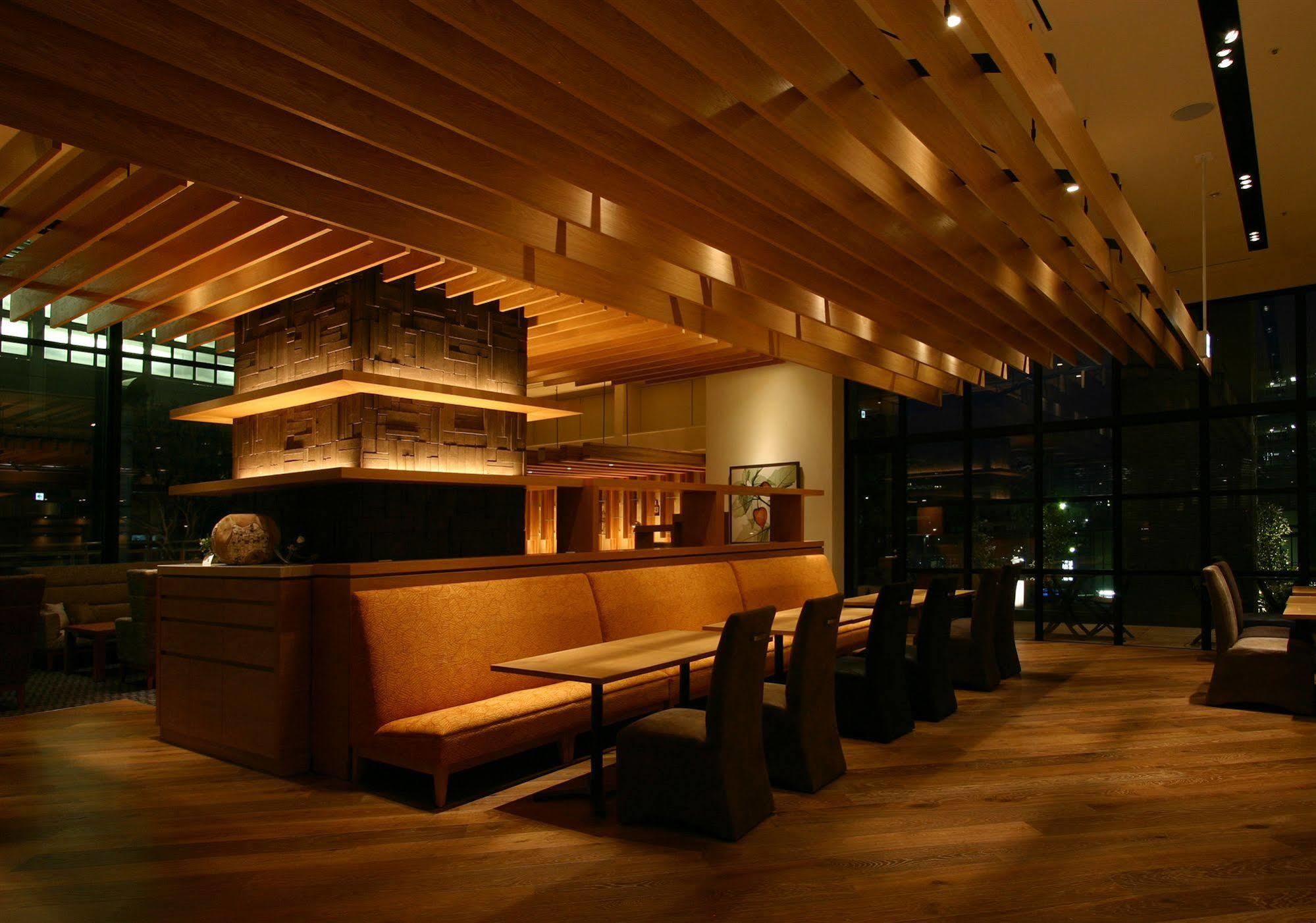 Hotel Coco Grand Takasaki Exterior foto